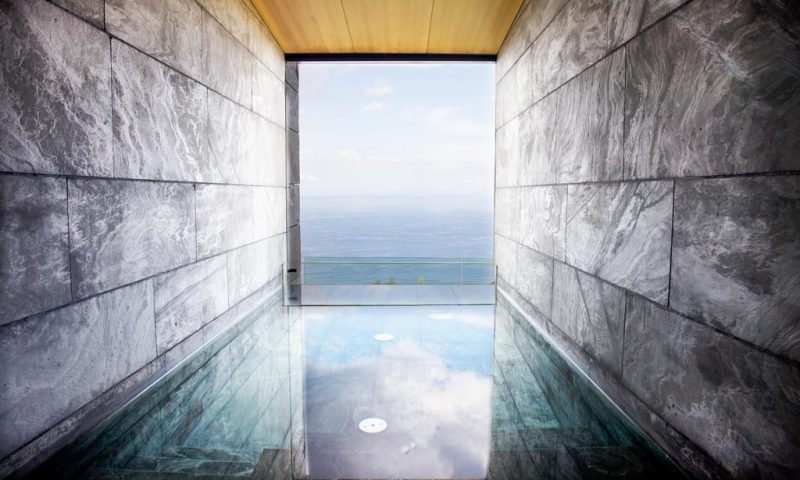 AKELARRE Hotel San Sebastian