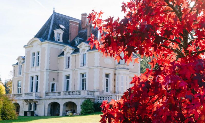 Chateau d