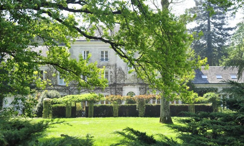 Château de l