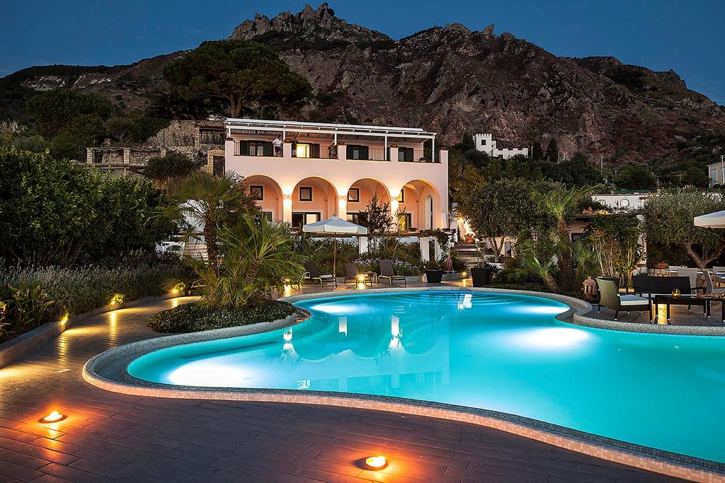 Tenuta Del Poggio Antico Ischia