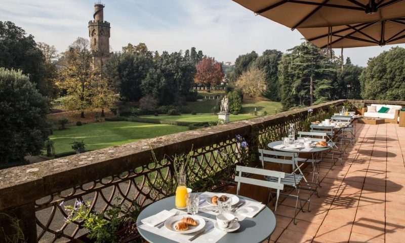 AdAstra Suites Florence