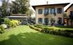 Villa Beccaris Monforte d'Alba