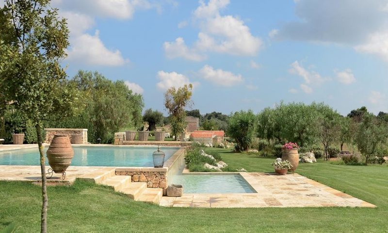 Naturalis Bio Resort Lecce