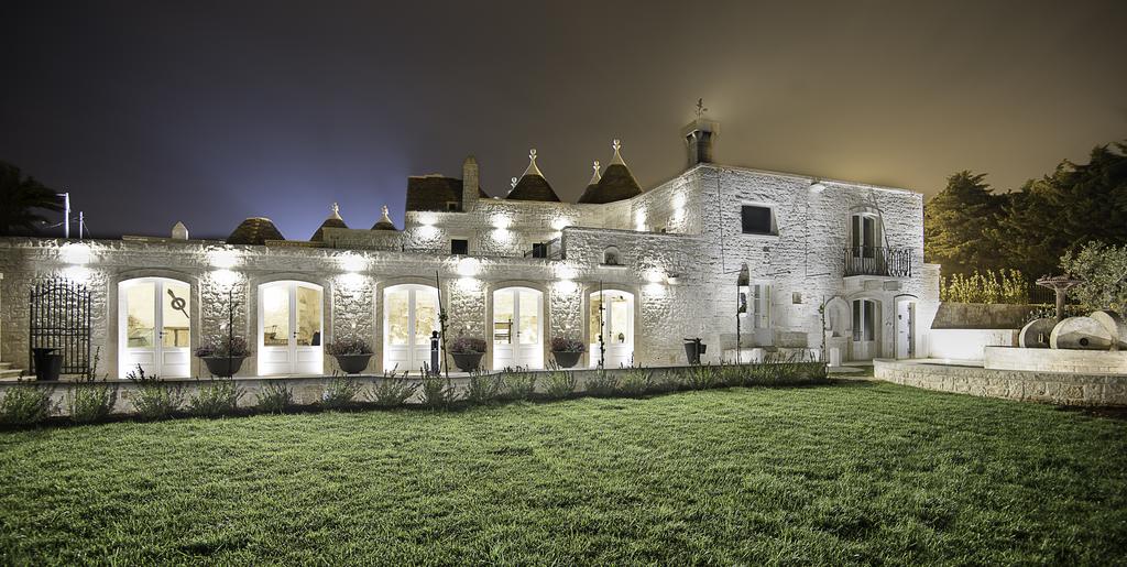 La Corte Dell'Astore Alberobello