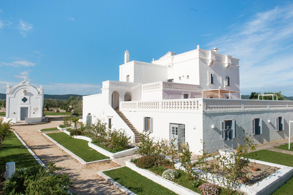 Masseria San Giovanni Fasano