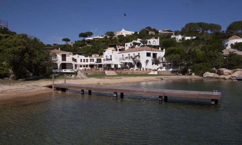 Rafael Boutique Hotel