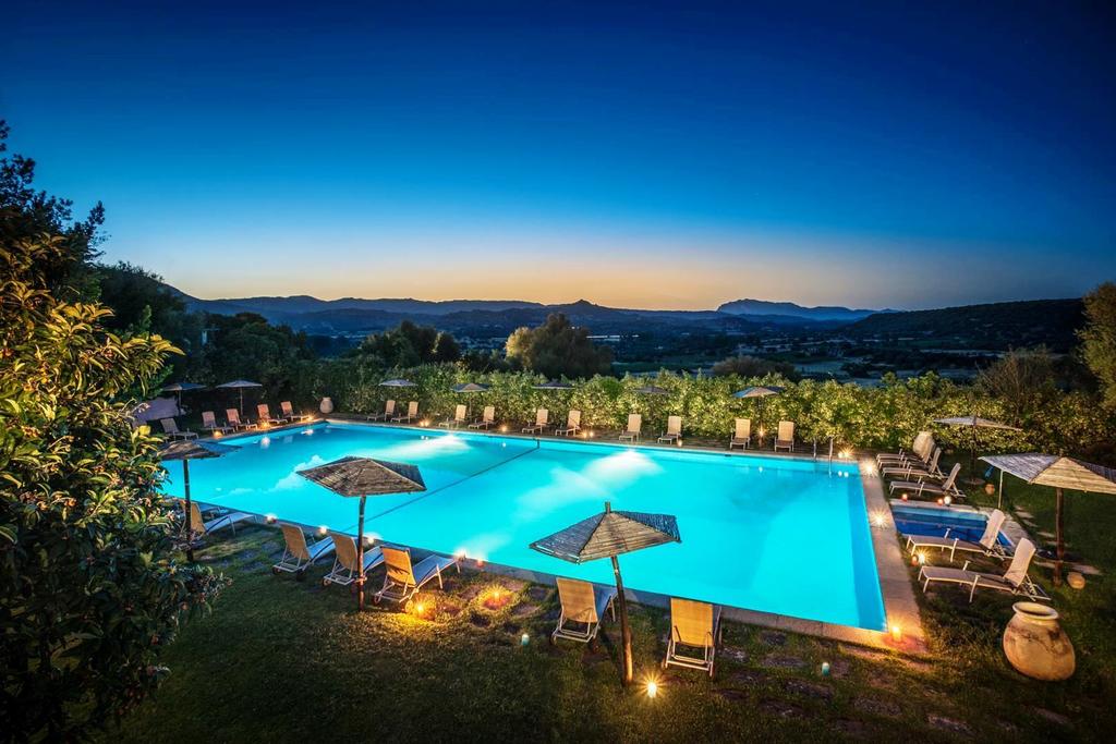 Su Gologone Hotel Oliena