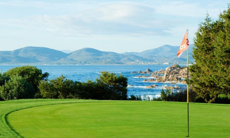 Due Lune Resort Golf & Spa San Teodoro