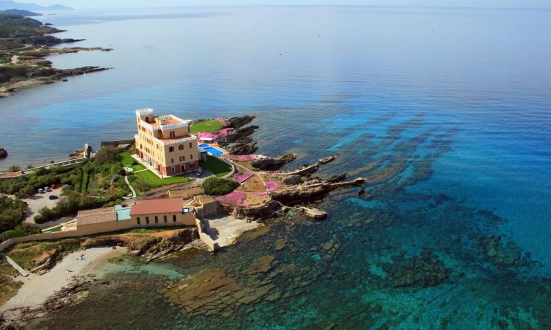 Villa Las Tronas Alghero