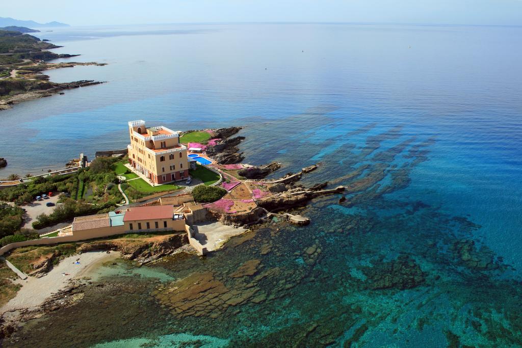 Villa Las Tronas Alghero
