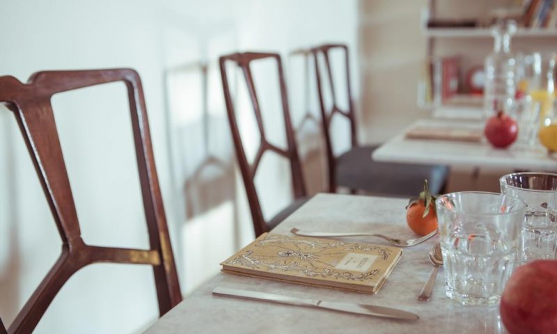 AdAstra Suites Florence