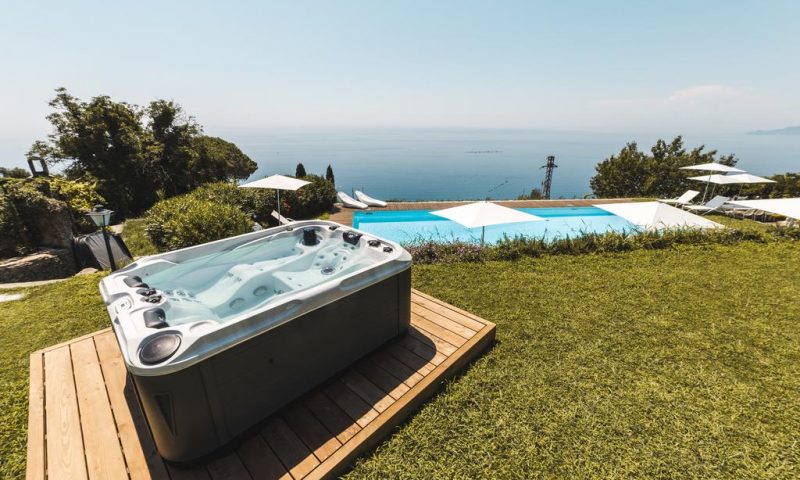 Villa Riviera Suites Portofino