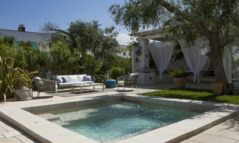 Tenuta Centoporte Otranto
