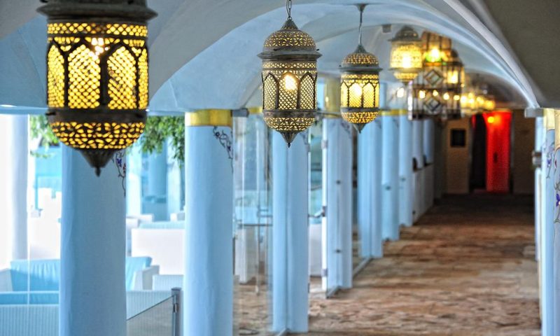 Hotel Monte Turri Arbatax