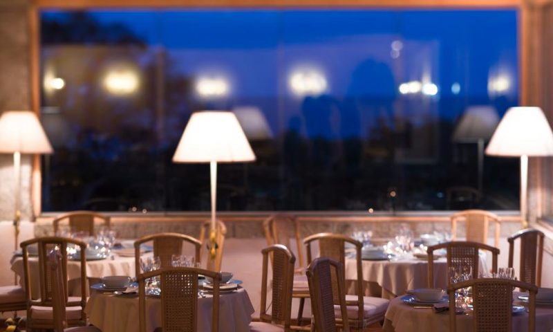 Due Lune Resort Golf & Spa San Teodoro