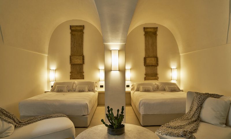 Sikelia Luxury Hotel Pantelleria