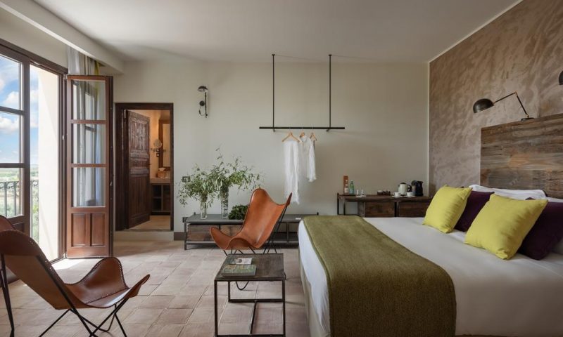 Momentum Wellness Bioresort Selinunte