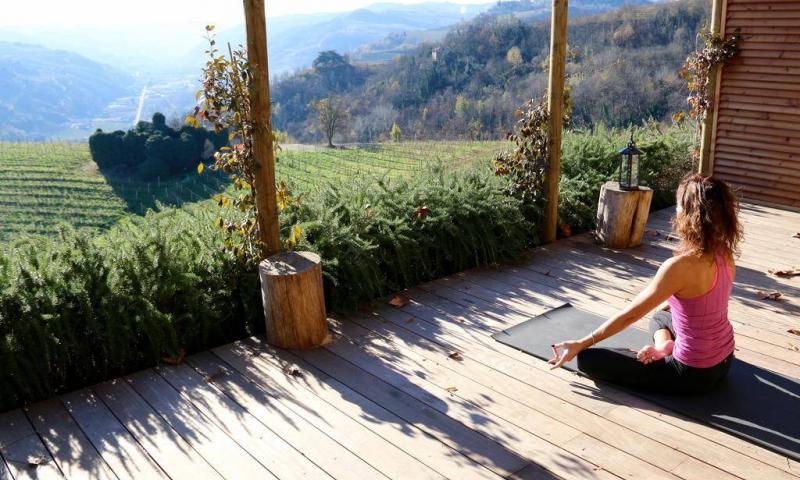 Relais San Maurizio Langhe
