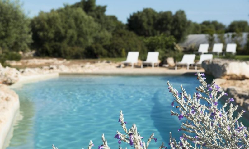 Masseria San Francesco Fasano