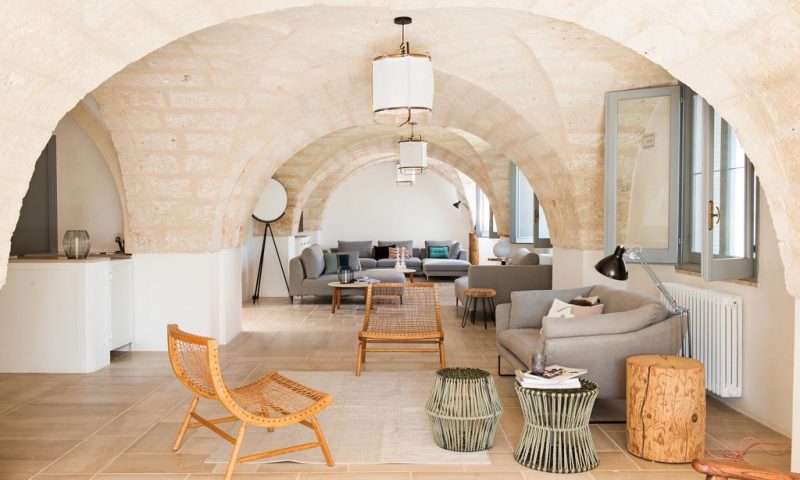 Masseria San Giovanni Fasano