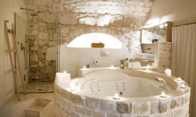 Relais La Sommità Ostuni