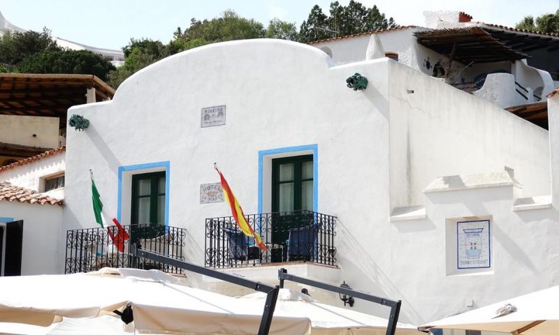 Rafael Boutique Hotel
