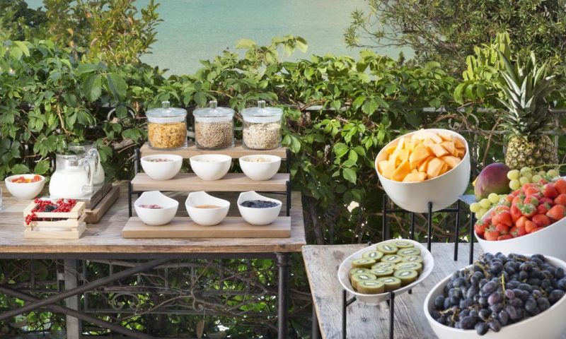 Gabbiano Azzurro Hotel & Suites Golfo Aranci