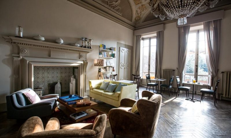 AdAstra Suites Florence