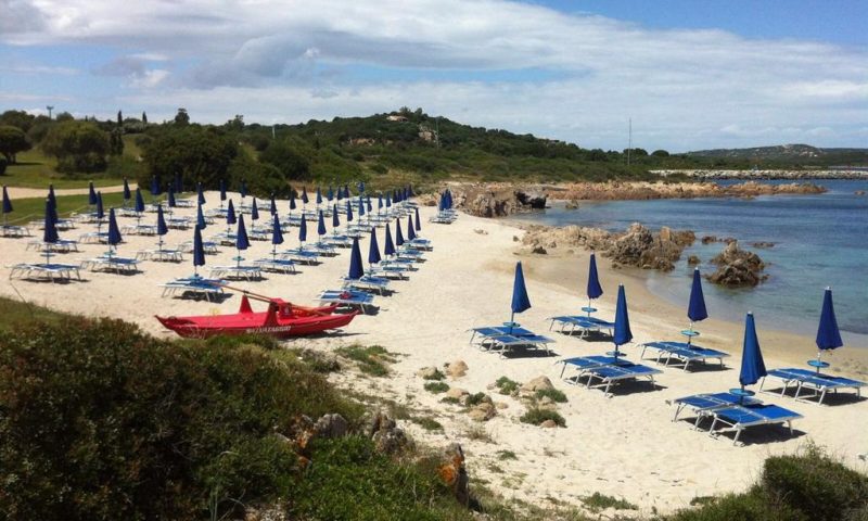Due Lune Resort Golf & Spa San Teodoro
