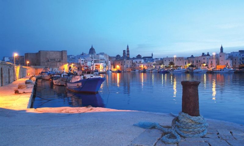 Don Ferrante Monopoli