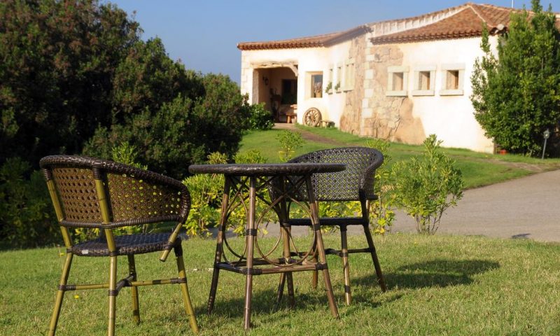 Tenuta Pilastru Arzachena