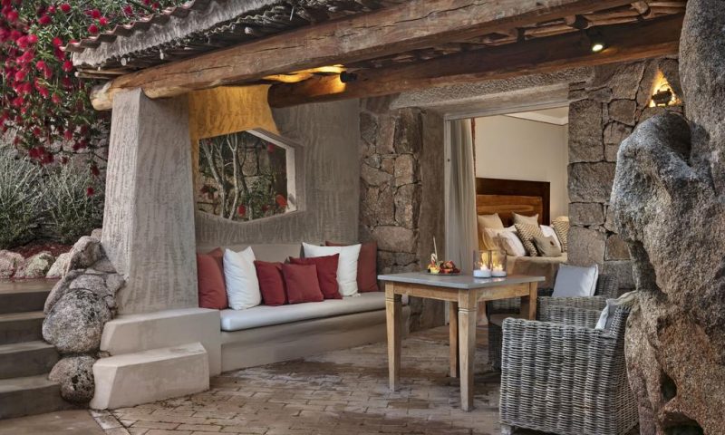 Petra Segreta Resort & Spa