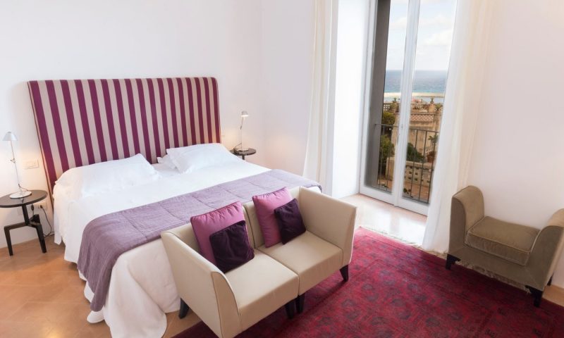 Villa Paola Tropea, Calabria - Italy