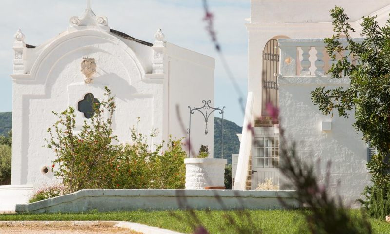 Masseria San Giovanni Fasano