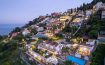 Villa Zagara Garden Taormina, Sicily - Italy