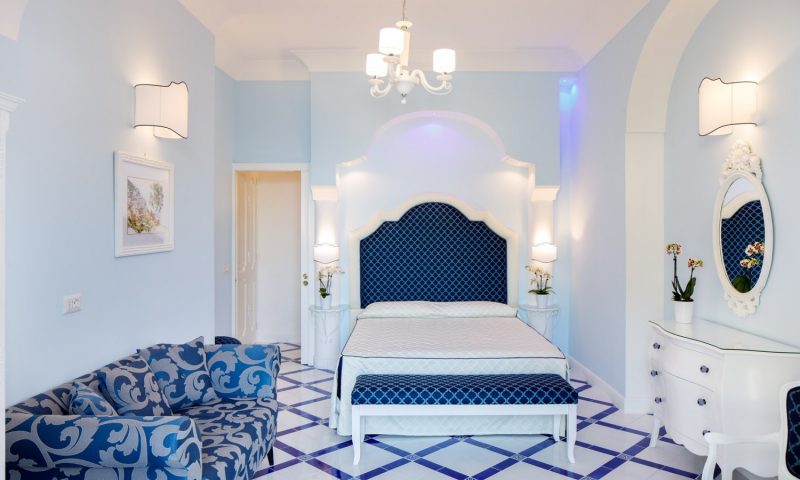 Villa Fiorentino Positano, Amalfi Coast - Italy