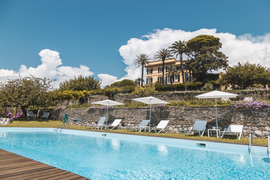 Villa Riviera Suites Portofino