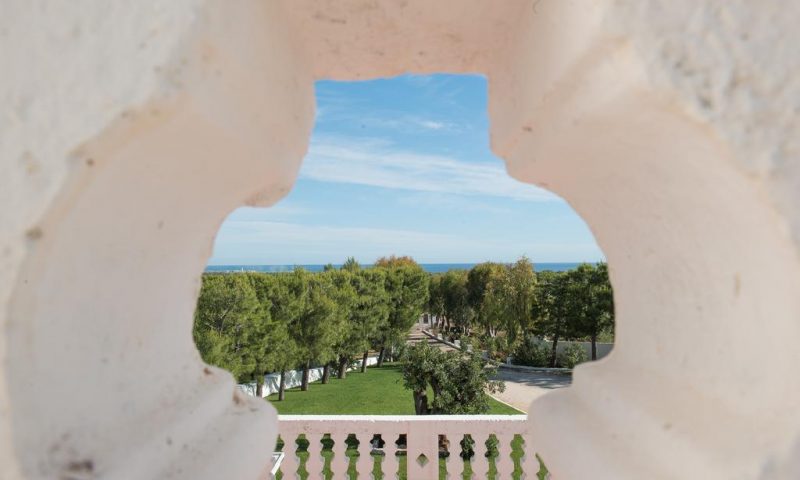 Masseria San Giovanni Fasano