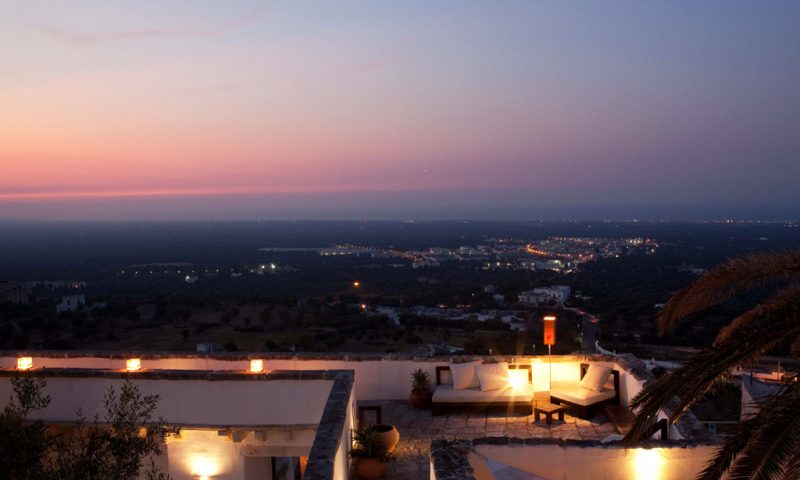 Relais La Sommità Ostuni