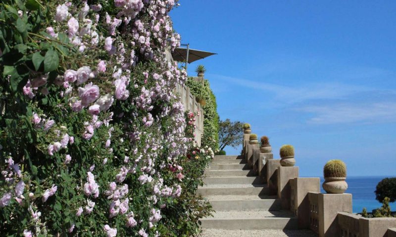 Villa Paola Tropea, Calabria - Italy
