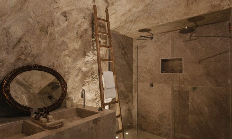 Palazzo Del Duca Matera, Basilicata - Italy