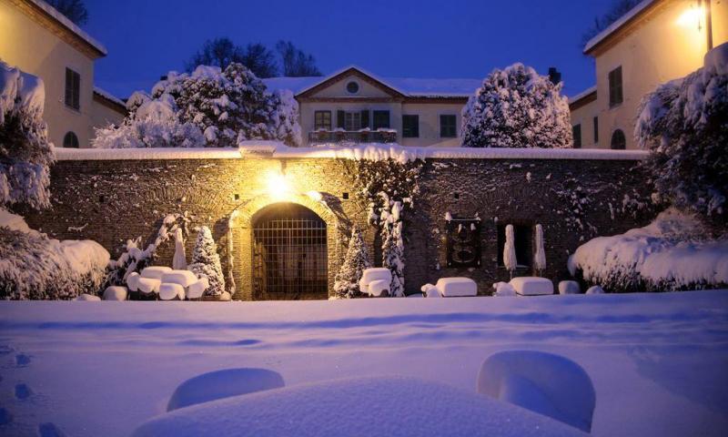 Relais San Maurizio Langhe