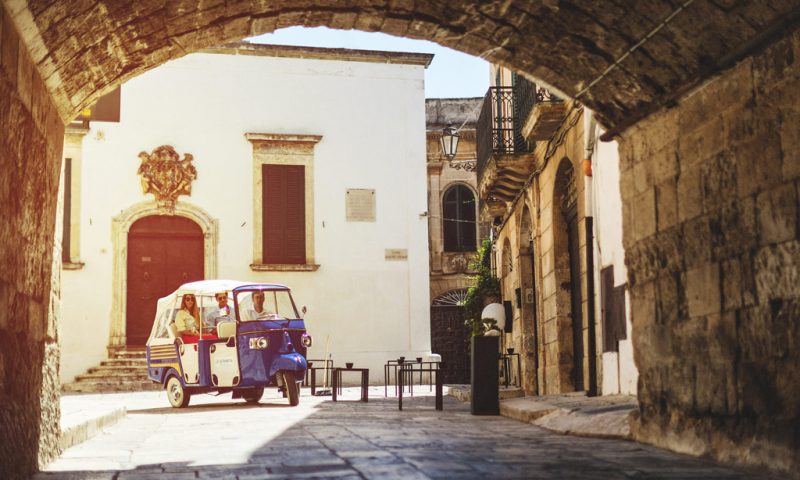 Relais La Sommità Ostuni