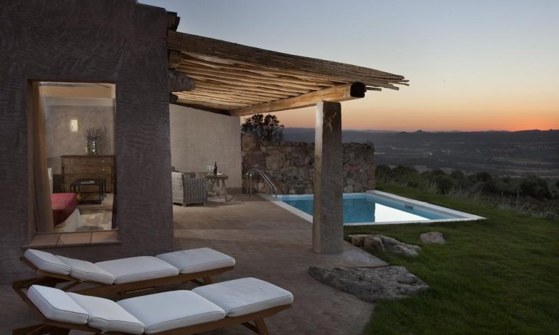 Petra Segreta Resort & Spa