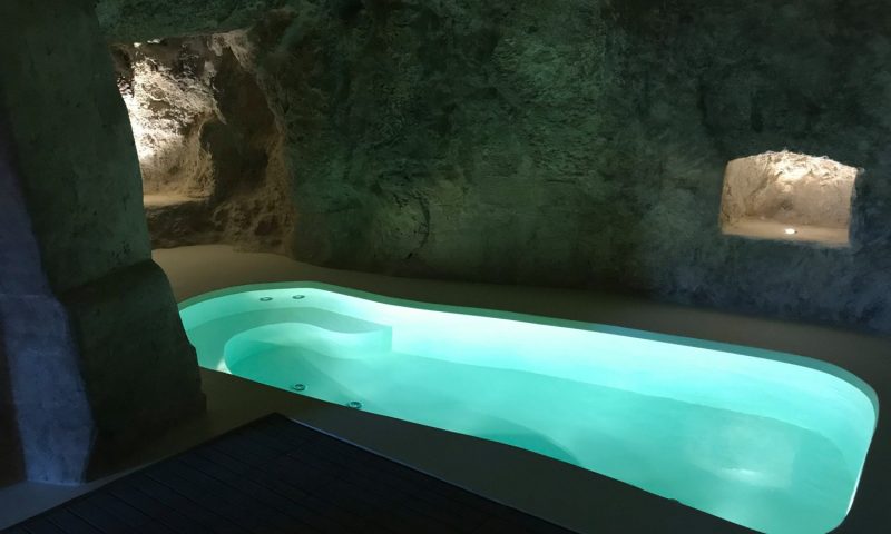 Palazzo Del Duca Matera, Basilicata - Italy