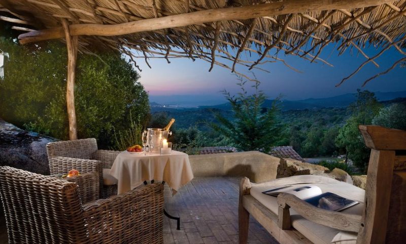 Petra Segreta Resort & Spa