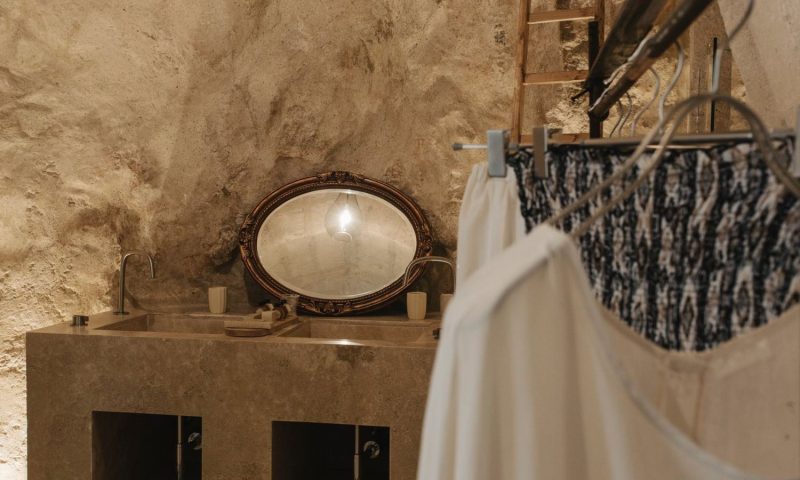Palazzo Del Duca Matera, Basilicata - Italy