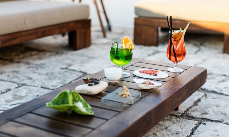Relais La Sommità Ostuni