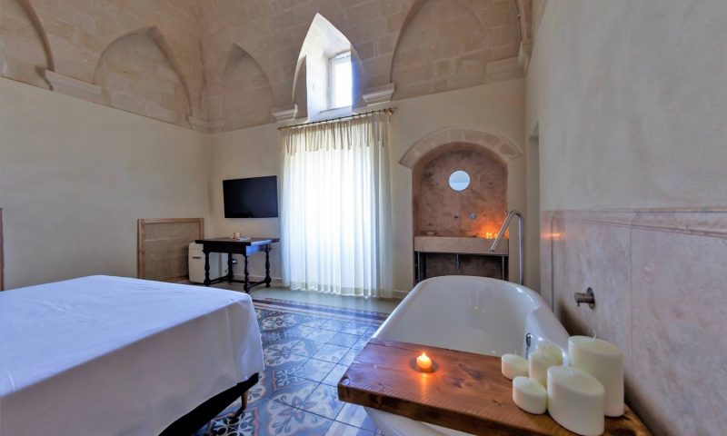 Palazzo Del Duca Matera, Basilicata - Italy
