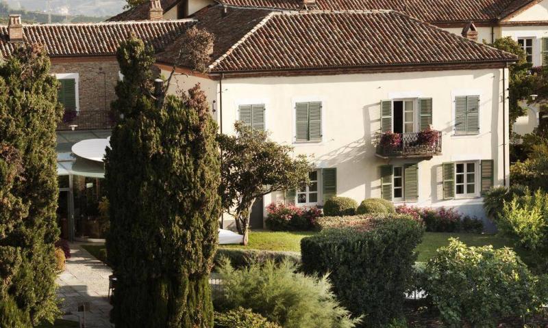 Relais San Maurizio Langhe